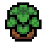Faux Nettle