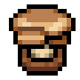 Faux Oyster Mushroom