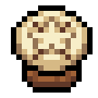 Faux Sand Dollar