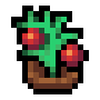 Faux Tomato