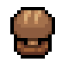 Faux Upper Mines Mushroom