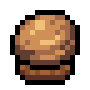 Faux Walnut