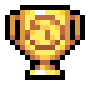 Gold Sheep Trophy