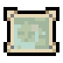 Mistria Wall Map