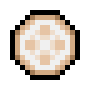 Ornate Medium Round Rug
