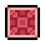 Ornate Medium Square Rug