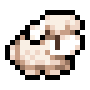 Sheep Plushie