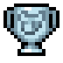 Silver Cow Trophy