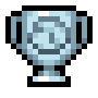 Silver Sheep Trophy