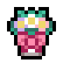 Breath of Spring Planter