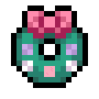 Breath of Spring Wreath
