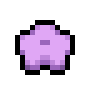 Star Cushion