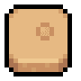 Dirt Tile 1 Dot