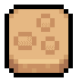 Dirt Tile 3 Dots