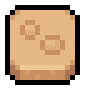 Dirt Tile 2 Dots