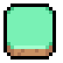 Grass Tile Clear