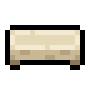 Stone Bench