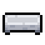 Stone Bench
