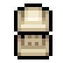Stone Lamp