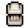 Stone Lamp