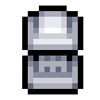 Stone Lamp