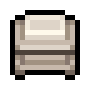 Stone Storage Chest