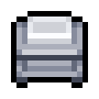 Stone Storage Chest