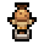 Training Dummy
