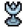 Dragon Claw Altar