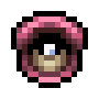 Pearl Clam