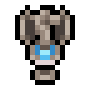 Dragon Priestess Fountain