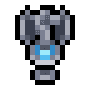 Dragon Priestess Fountain