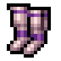 Dragonsworn Greaves