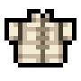 Cloth Chestpiece