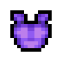 Crystal Chestpiece