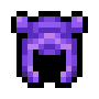 Crystal Helmet