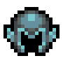 Iron Helmet