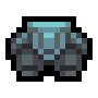 Iron Legplates