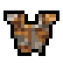 Scrap Metal Chestpiece