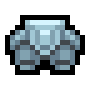 Silver Legplates