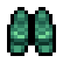 Verdigris Boots
