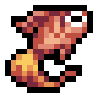 Firesail Fish