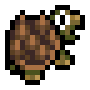 Snapping Turtle