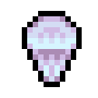 Transparent Jellyfish