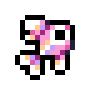 Cherry Fish