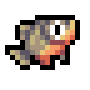 Lava Piranha