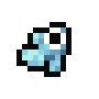 Sapphire Betta