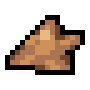 Flint Arrowhead