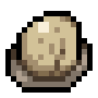 Fossilized Egg