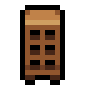 Basic Bookshelf